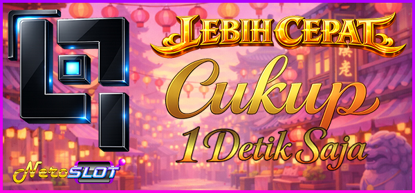 Neroslot Transaksi Pakai Qris Cukup 1 Detik Saja